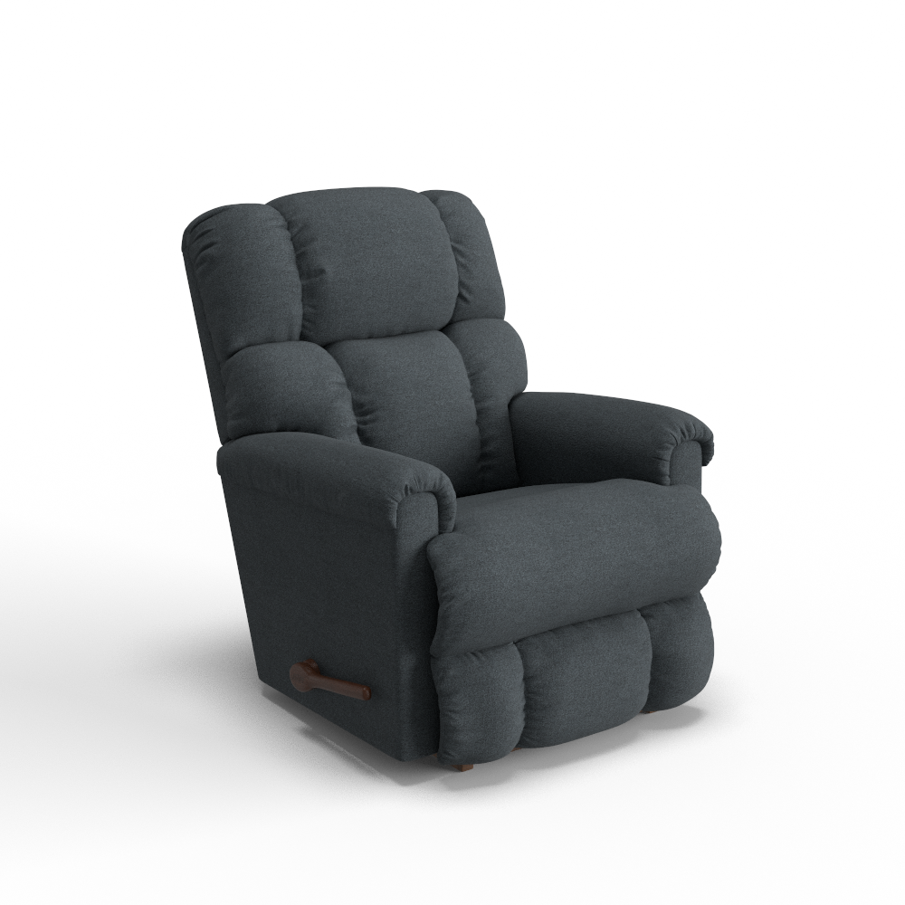Pinnacle Rocking Recliner
